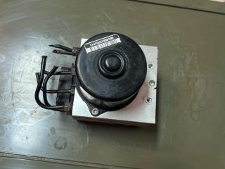 bontott PEUGEOT 206 ABS Kocka