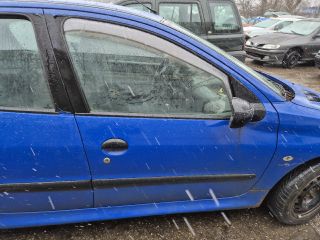 bontott PEUGEOT 206 ABS Kocka