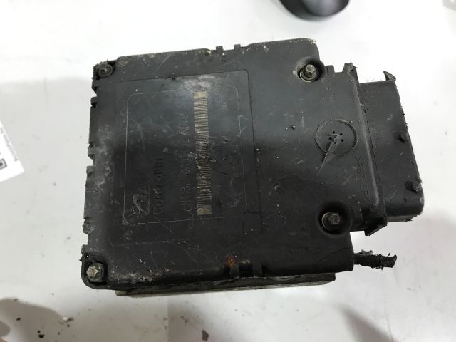 bontott PEUGEOT 206 ABS Kocka