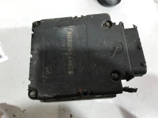 bontott PEUGEOT 206 ABS Kocka