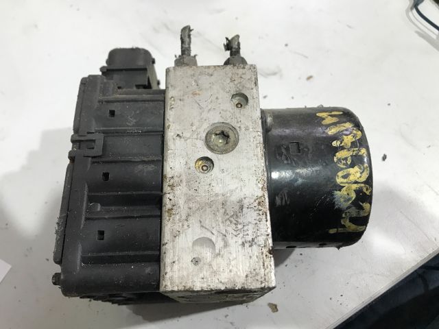 bontott PEUGEOT 206 ABS Kocka