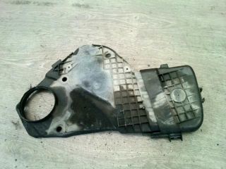 bontott PEUGEOT 206 Alsó Vezérlés Burkolat