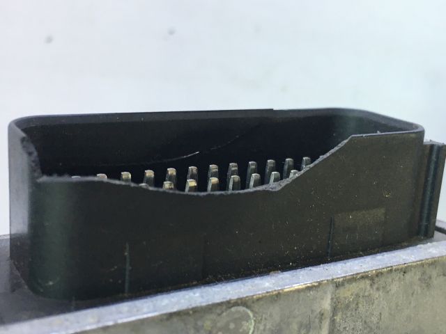 bontott PEUGEOT 206 Automata Váltó Elektronika