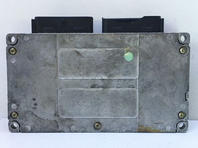 bontott PEUGEOT 206 Automata Váltó Elektronika