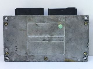 bontott PEUGEOT 206 Automata Váltó Elektronika