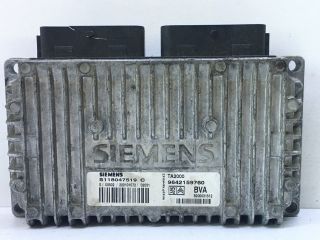 bontott PEUGEOT 206 Automata Váltó Elektronika