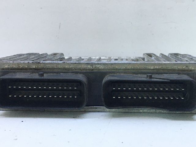 bontott PEUGEOT 206 Automata Váltó Elektronika