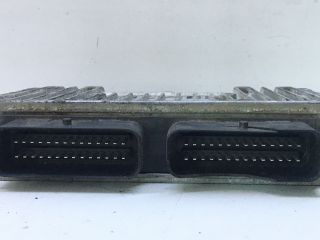 bontott PEUGEOT 206 Automata Váltó Elektronika