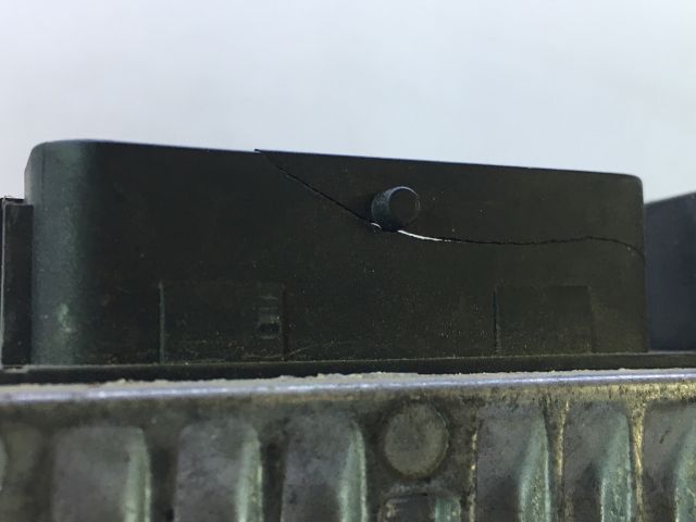 bontott PEUGEOT 206 Automata Váltó Elektronika