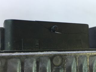 bontott PEUGEOT 206 Automata Váltó Elektronika