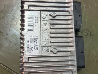 bontott PEUGEOT 206 Automata Váltó Elektronika