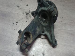 bontott PEUGEOT 206 Bal első Csonkállvány Kerékaggyal