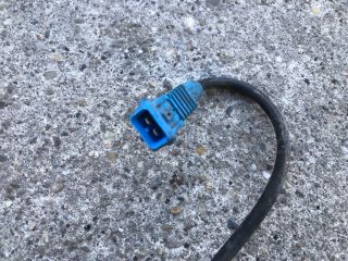 bontott PEUGEOT 206 Bal első Csonkállvány Kerékaggyal