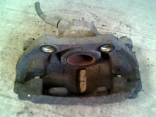 bontott PEUGEOT 206 Bal első Féknyereg Munkahengerrel