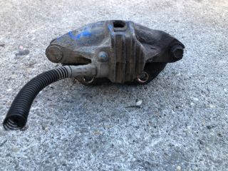 bontott PEUGEOT 206 Bal első Féknyereg Munkahengerrel