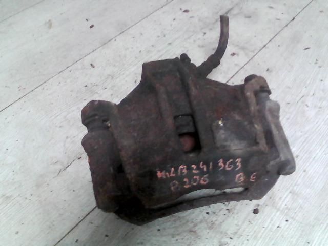 bontott PEUGEOT 206 Bal első Féknyereg Munkahengerrel