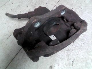 bontott PEUGEOT 206 Bal első Féknyereg Munkahengerrel