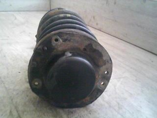 bontott PEUGEOT 206 Bal első Lengéscsillapító