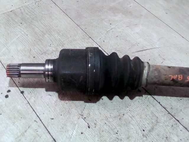 bontott PEUGEOT 206 Bal Féltengely