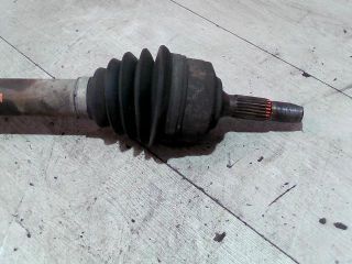 bontott PEUGEOT 206 Bal Féltengely