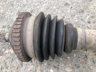 bontott PEUGEOT 206 Bal Féltengely