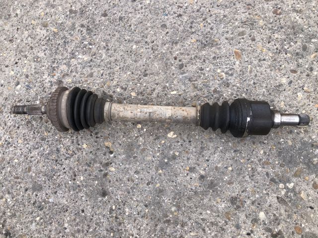 bontott PEUGEOT 206 Bal Féltengely