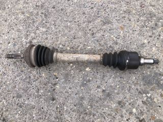 bontott PEUGEOT 206 Bal Féltengely