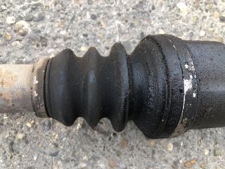 bontott PEUGEOT 206 Bal Féltengely