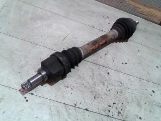 bontott PEUGEOT 206 Bal Féltengely