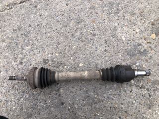 bontott PEUGEOT 206 Bal Féltengely