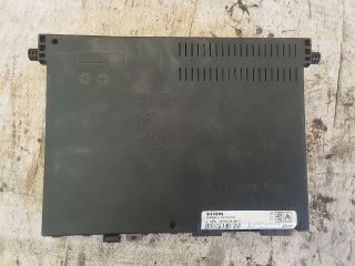 bontott PEUGEOT 206 Biztosítéktábla Motortér