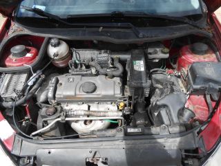 bontott PEUGEOT 206 EGR / AGR Szelep