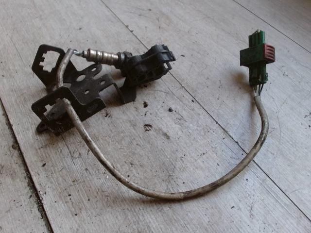 bontott PEUGEOT 206 Első Lambdaszonda