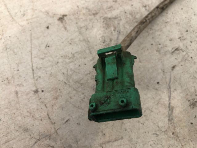 bontott PEUGEOT 206 Első Lambdaszonda