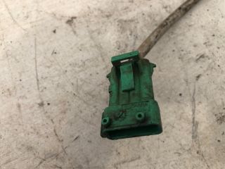 bontott PEUGEOT 206 Első Lambdaszonda