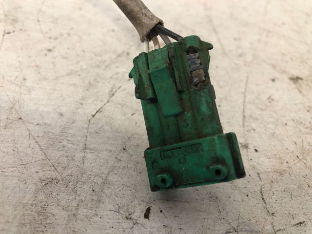 bontott PEUGEOT 206 Első Lambdaszonda