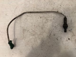 bontott PEUGEOT 206 Első Lambdaszonda