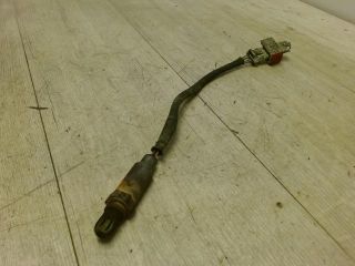 bontott PEUGEOT 206 Első Lambdaszonda