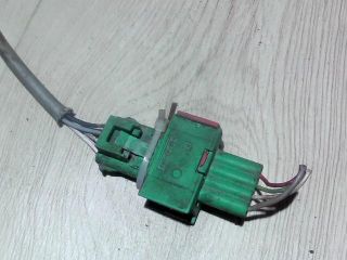 bontott PEUGEOT 206 Első Lambdaszonda