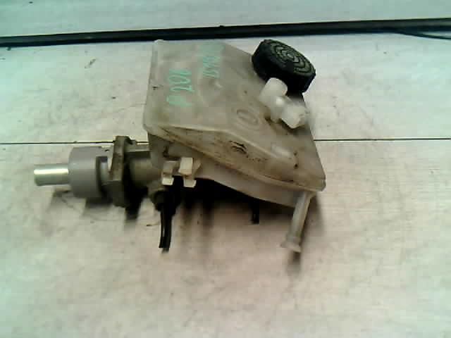 bontott PEUGEOT 206 Főfékhenger