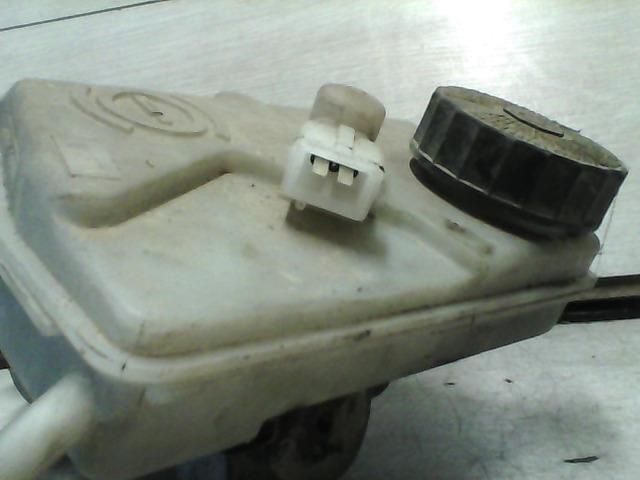 bontott PEUGEOT 206 Főfékhenger