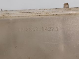 bontott PEUGEOT 206 Főfékhenger