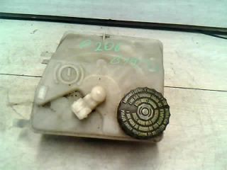 bontott PEUGEOT 206 Főfékhenger