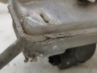 bontott PEUGEOT 206 Főfékhenger