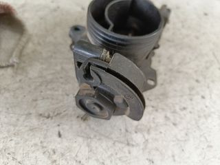 bontott PEUGEOT 206 Fojtószelep (Elektromos)