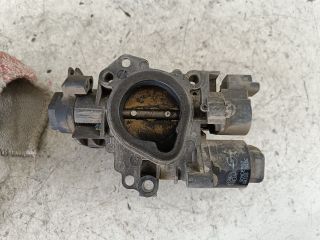 bontott PEUGEOT 206 Fojtószelep (Elektromos)