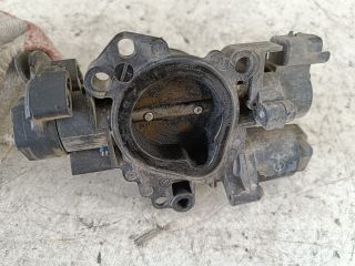 bontott PEUGEOT 206 Fojtószelep (Elektromos)