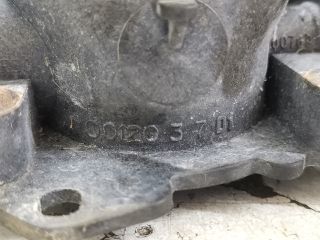 bontott PEUGEOT 206 Fojtószelep (Mechanikus)