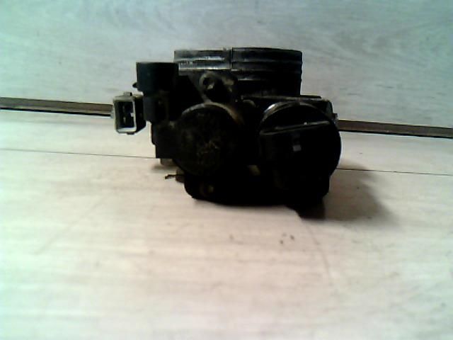 bontott PEUGEOT 206 Fojtószelep (Mechanikus)