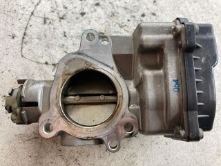 bontott PEUGEOT 206 Fojtószelep (Mechanikus)